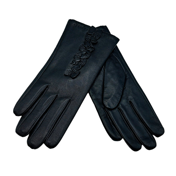 Guantes LISO negro