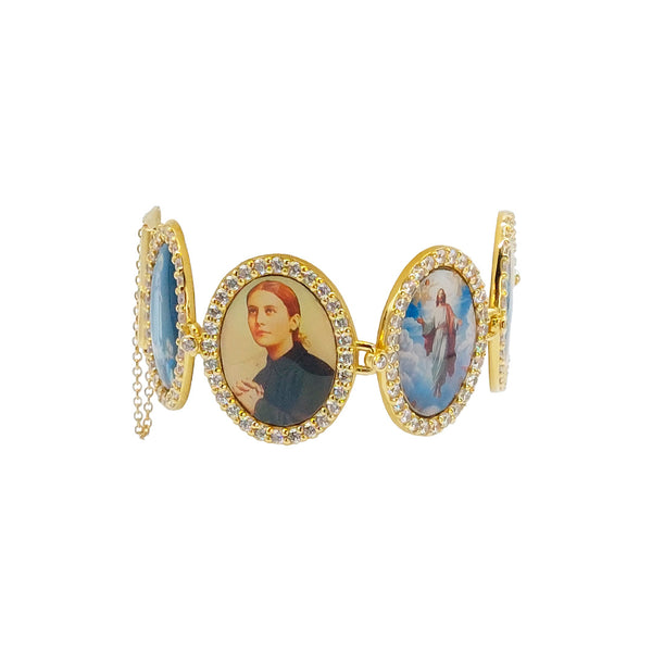 Pulsera Madonna CADIZ